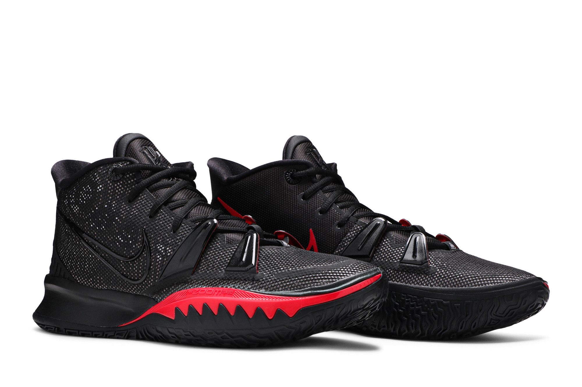 Nike kyrie bred top