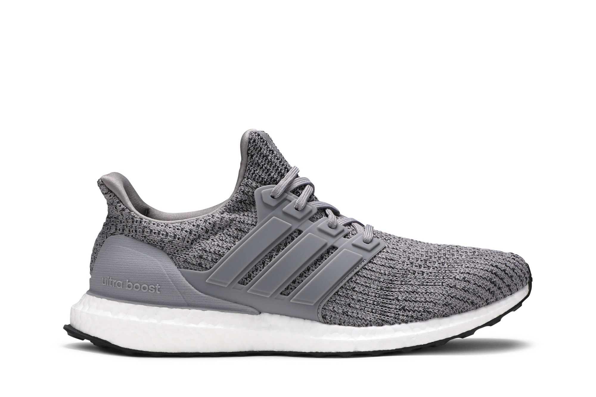 Adidas ultra boost 4.0 grey three clearance