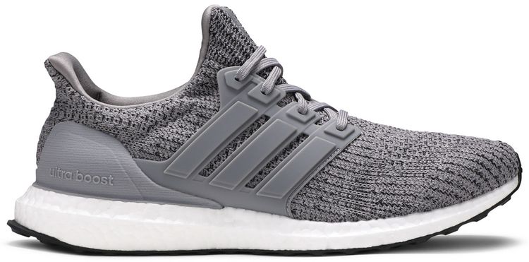 adidas UltraBoost 40 DNA Grey