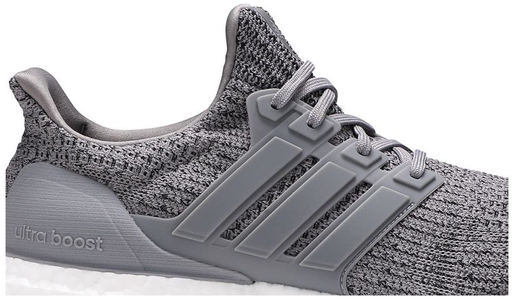 adidas UltraBoost 40 DNA Grey