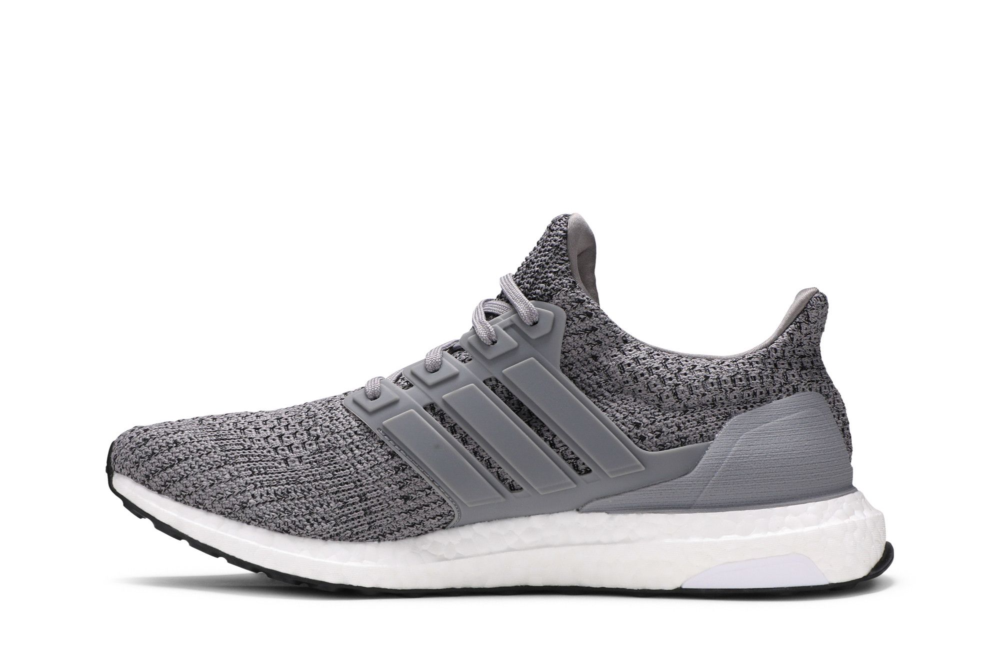 Buy UltraBoost 4.0 DNA Grey FY9319 GOAT