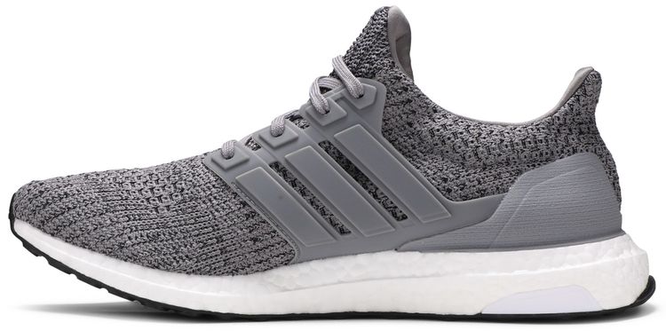 adidas UltraBoost 40 DNA Grey
