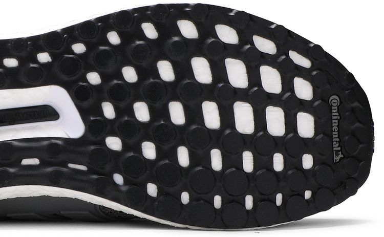 adidas UltraBoost 40 DNA Grey