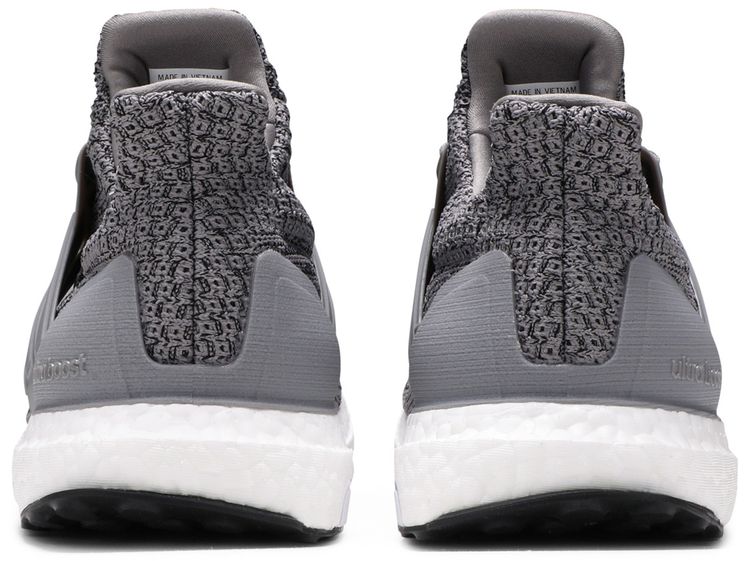 adidas UltraBoost 40 DNA Grey