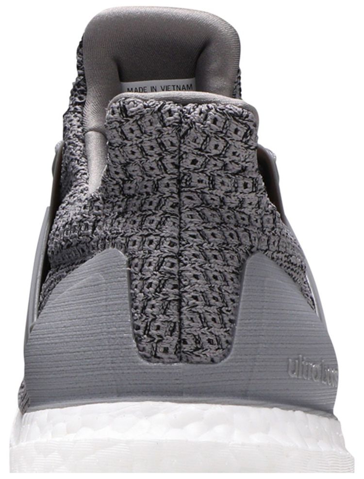 adidas UltraBoost 40 DNA Grey