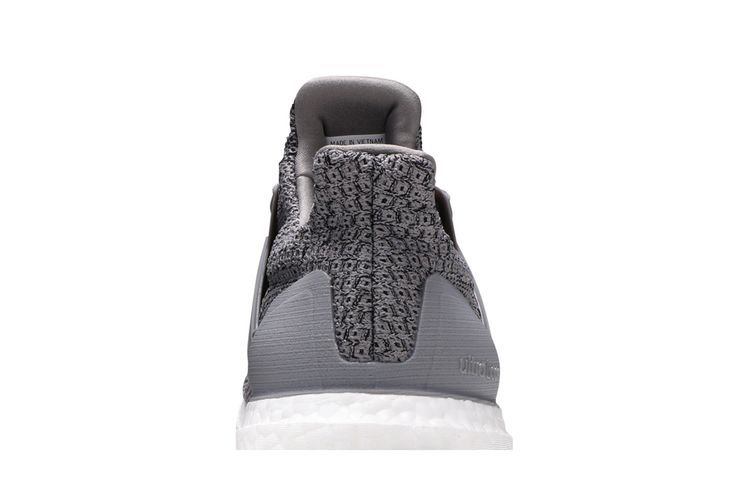 Buy adidas Men's UltraBoost 4.0 DNA 'Grey' - FY9319 | GOAT