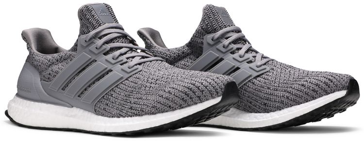 adidas UltraBoost 40 DNA Grey