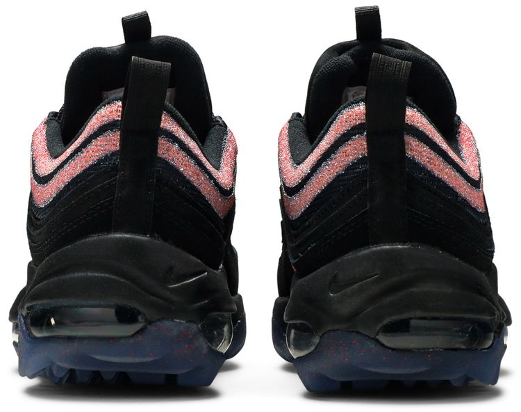 Swarovski x Nike Air Max 97 Golf NRG Black Oracle Pink