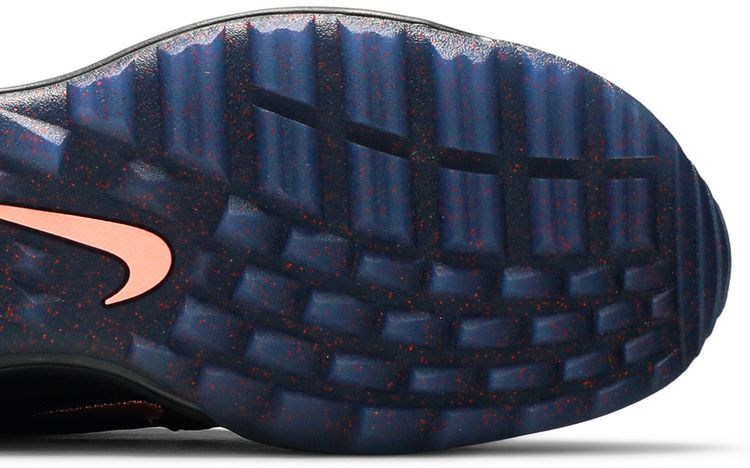 Swarovski x Nike Air Max 97 Golf NRG Black Oracle Pink