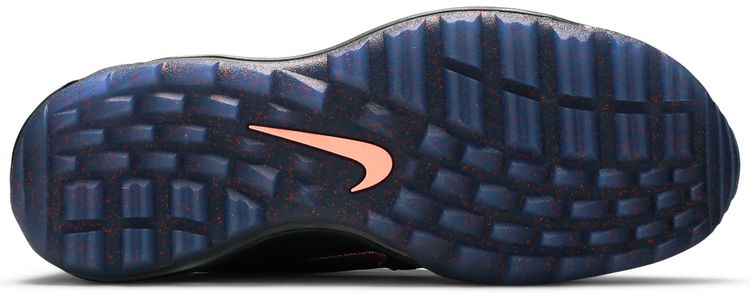 Swarovski x Nike Air Max 97 Golf NRG Black Oracle Pink