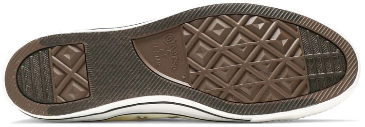 Converse Chuck Taylor All Star High Smiley   Egret