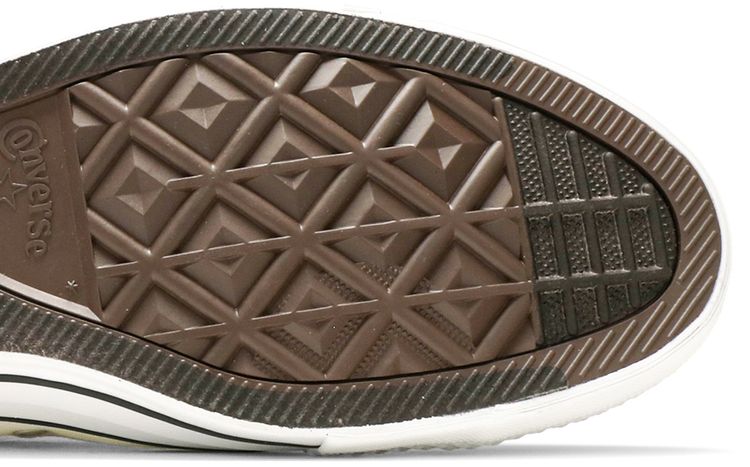 Converse Chuck Taylor All Star High Smiley   Egret