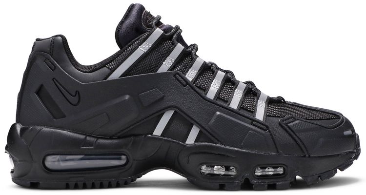 Nike Air Max 95 NDSTRKT Black Reflective