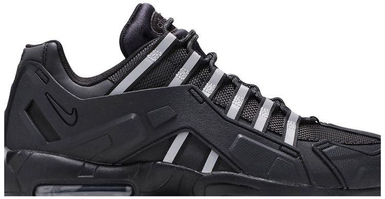 Nike Air Max 95 NDSTRKT Black Reflective