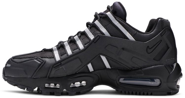 Nike Air Max 95 NDSTRKT Black Reflective