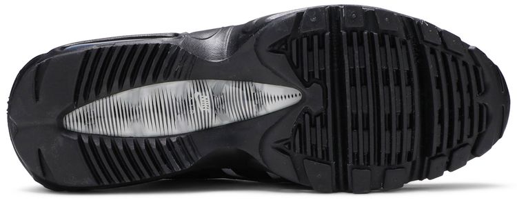 Nike Air Max 95 NDSTRKT Black Reflective