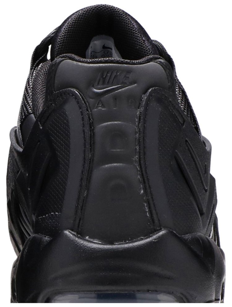 Nike Air Max 95 NDSTRKT Black Reflective