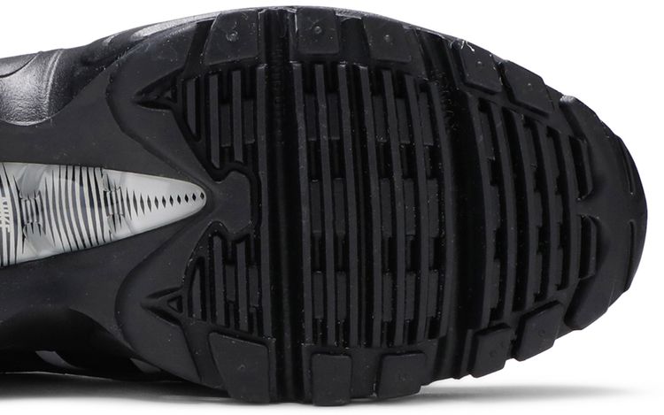 Nike Air Max 95 NDSTRKT Black Reflective