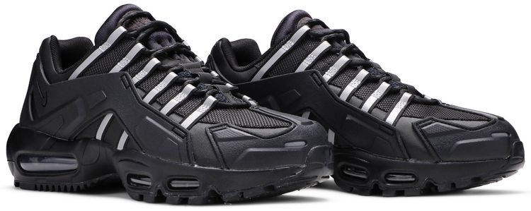 Nike Air Max 95 NDSTRKT Black Reflective