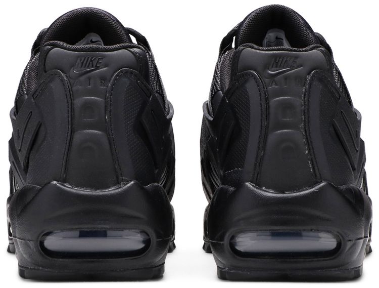 Nike Air Max 95 NDSTRKT Black Reflective
