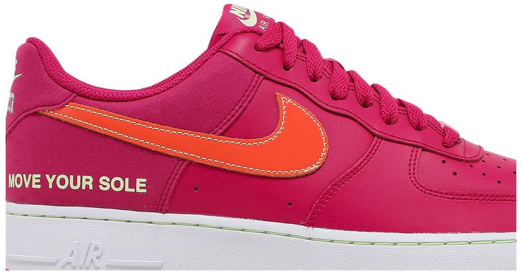 Nike Air Force 1 07 LV8 World Tour