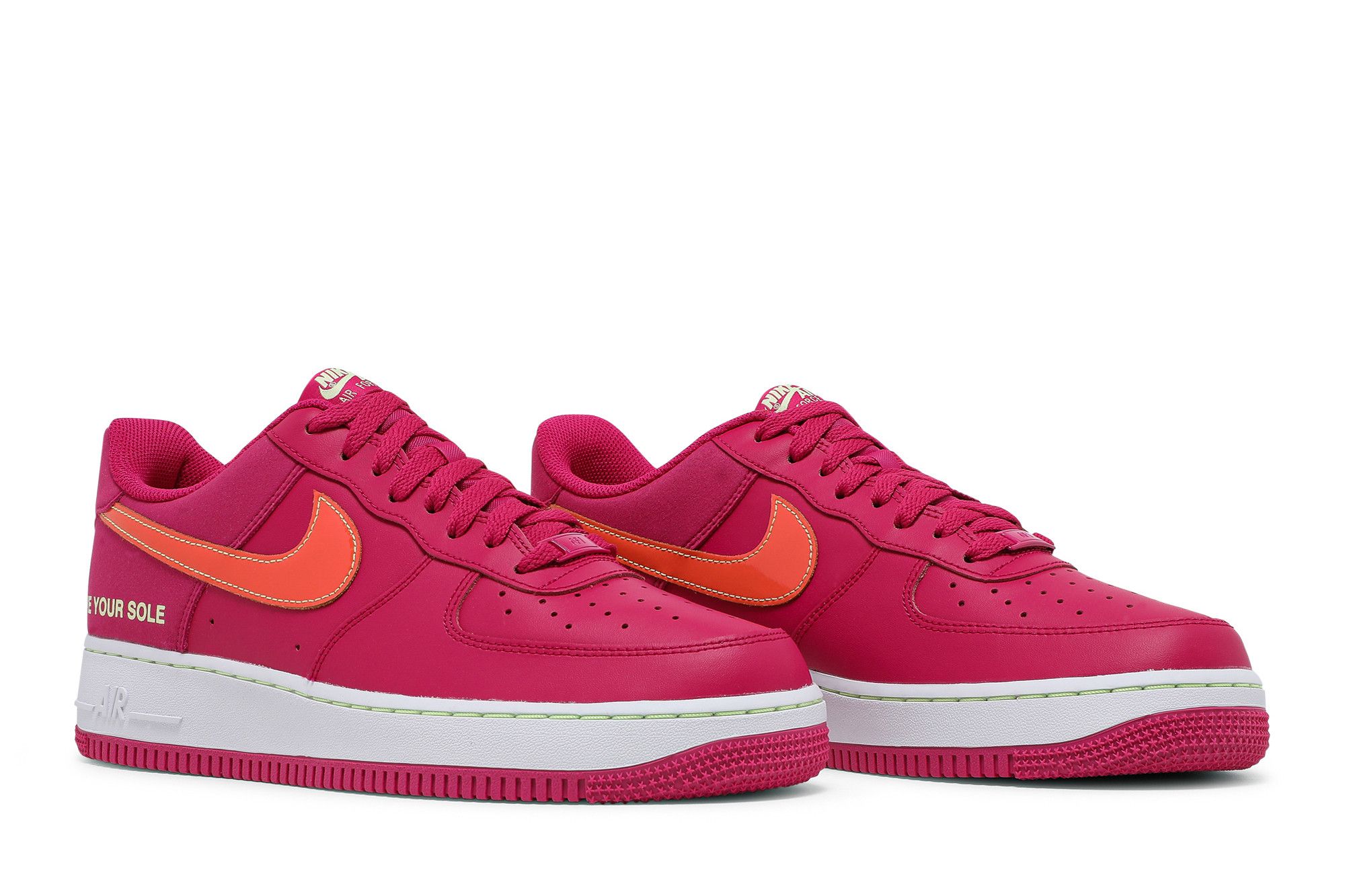 Air force 1 low year of the dog outlet