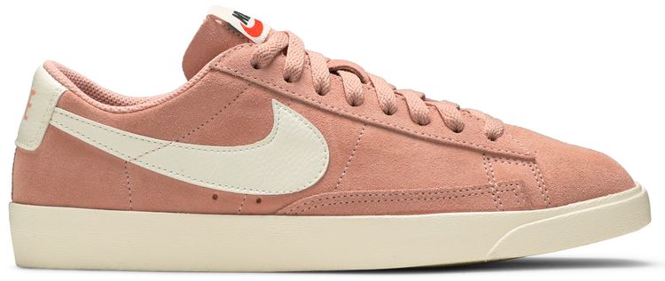 Nike Wmns Blazer Low SD Coral Stardust