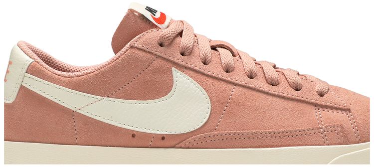 Nike Wmns Blazer Low SD Coral Stardust