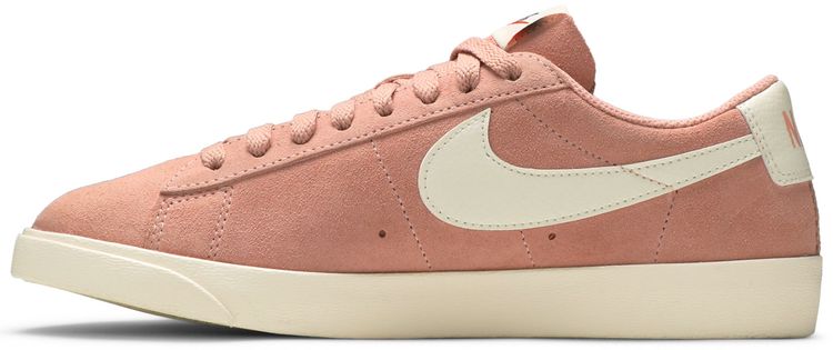 Nike Wmns Blazer Low SD Coral Stardust