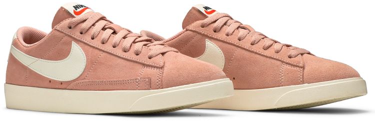 Nike Wmns Blazer Low SD Coral Stardust