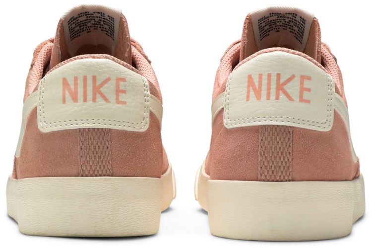Nike Wmns Blazer Low SD Coral Stardust