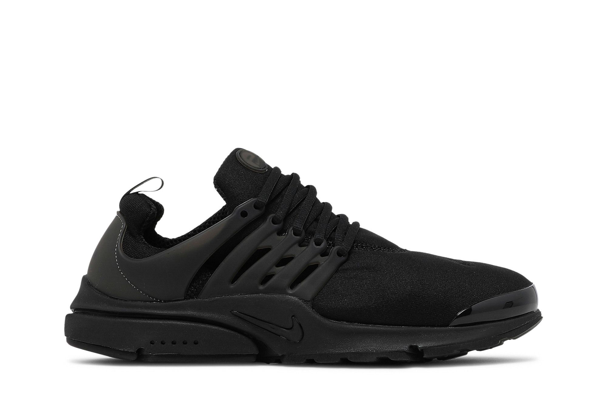 Presto essential triple black clearance