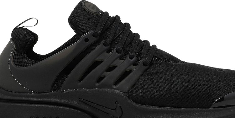 Air Presto Triple Black 2021