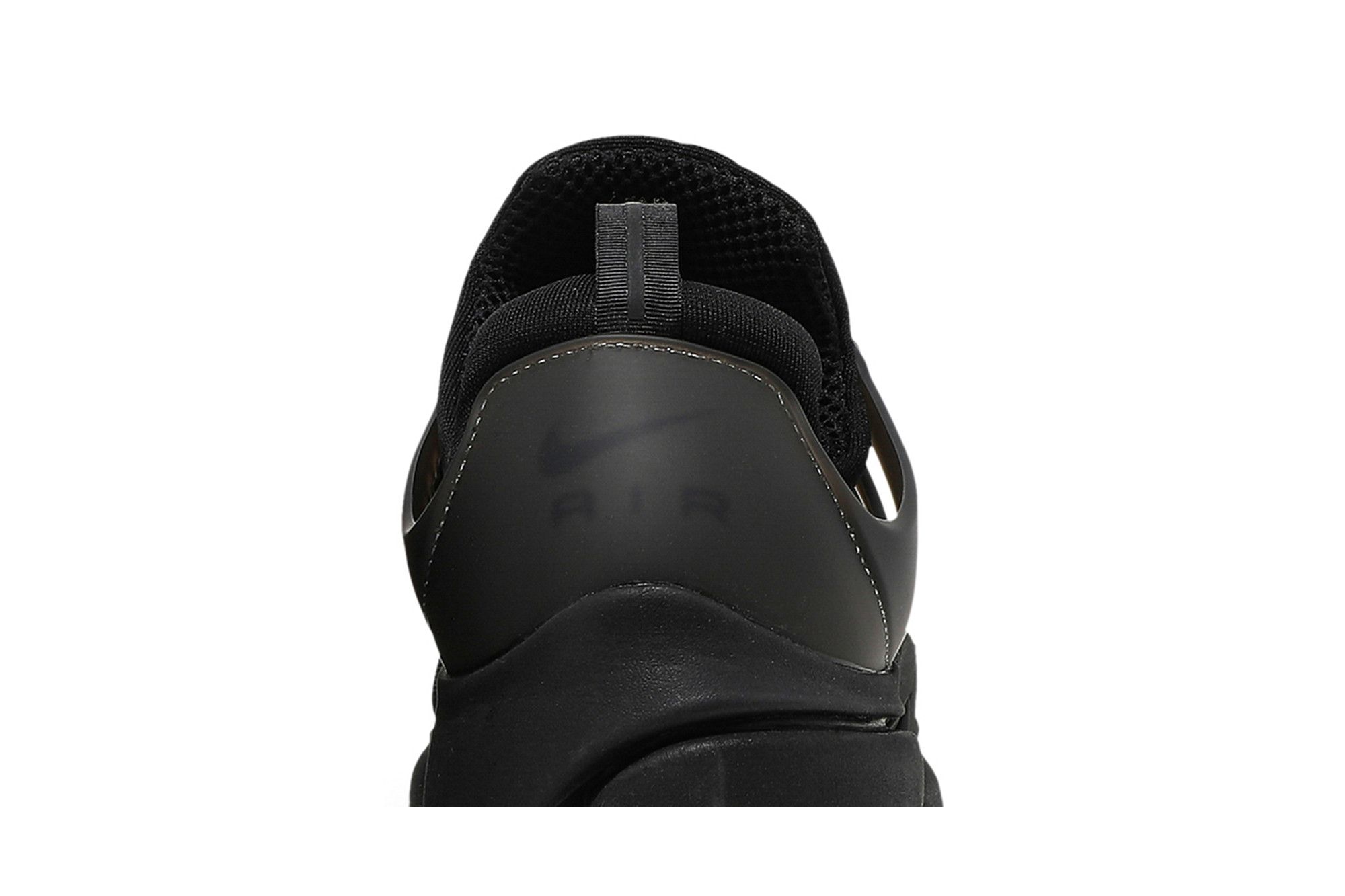 Buy Air Presto Triple Black 2021 CT3550 003 GOAT