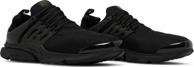 Air Presto Triple Black 2021