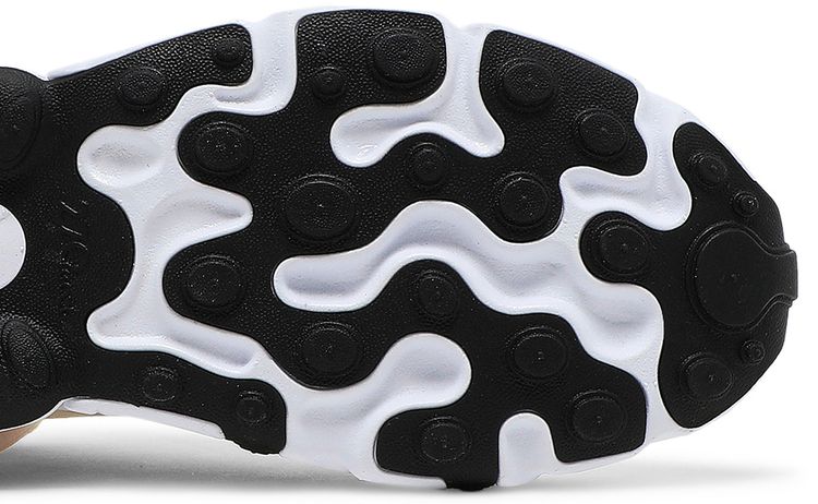 Nike Wmns Air Max 270 React Pale Ivory