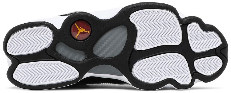 Air Jordan 6 Rings Light Graphite