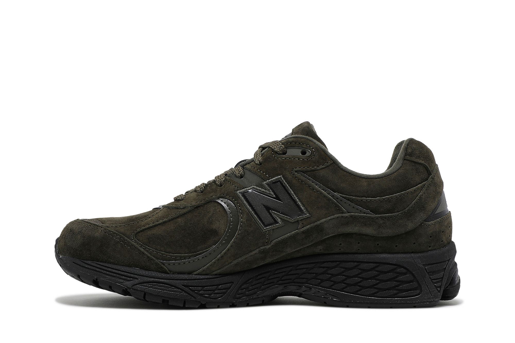 靴 New Balance ML2002RM OLIVE 24.5cm Buy New Balance 2002R 'Olive' - ML2002RM | GOAT
