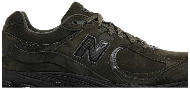 New Balance 2002R Olive