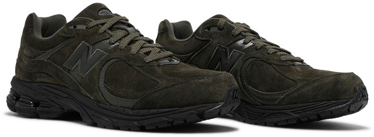 New Balance 2002R Olive