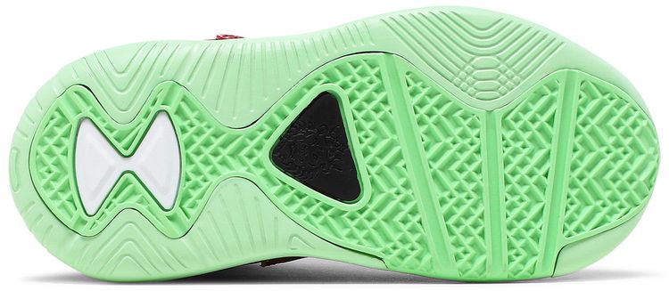 Nike LeBron 8 TD Empire Jade