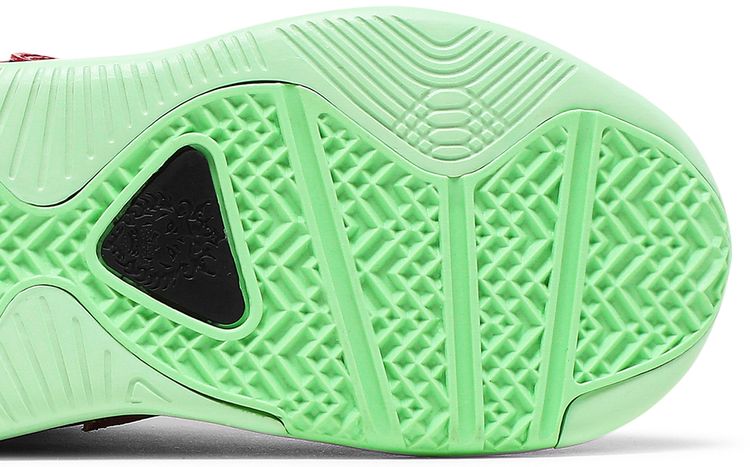 Nike LeBron 8 TD Empire Jade