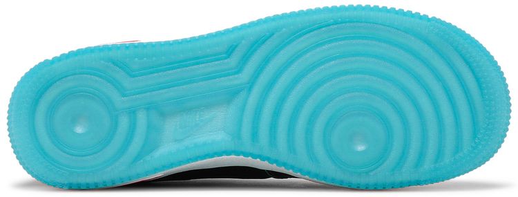 Nike Air Force 1 LV8 1 GS Miami Nights