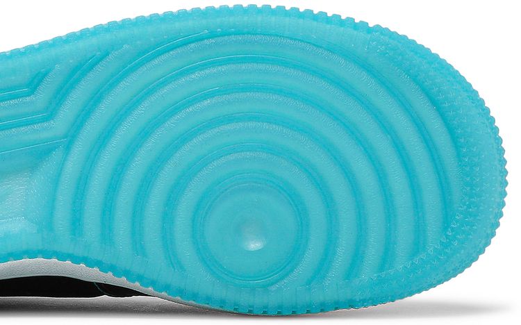 Nike Air Force 1 LV8 1 GS Miami Nights