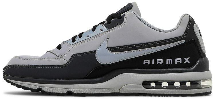 Nike Air Max LTD 3 Wolf Grey Black
