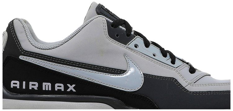 Nike Air Max LTD 3 Wolf Grey Black