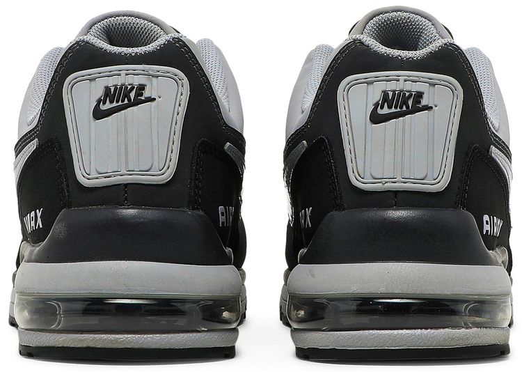 Nike Air Max LTD 3 Wolf Grey Black