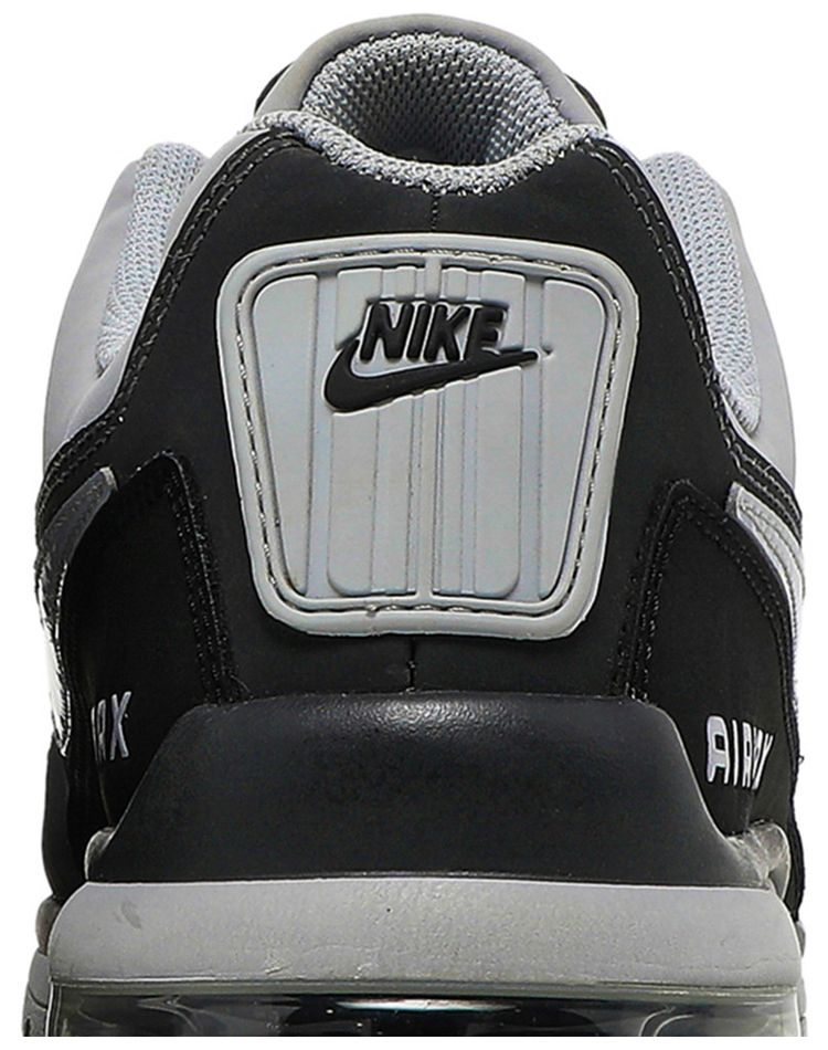 Nike Air Max LTD 3 Wolf Grey Black