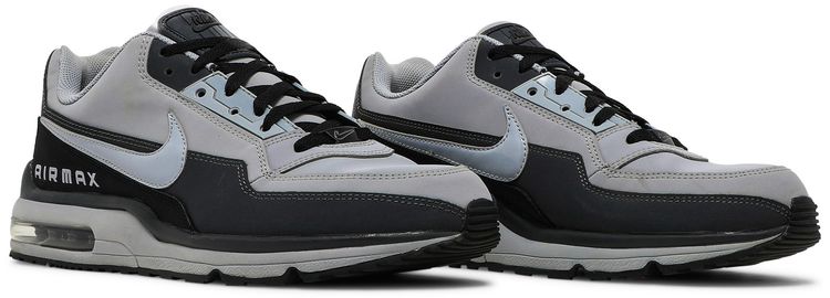 Nike Air Max LTD 3 Wolf Grey Black