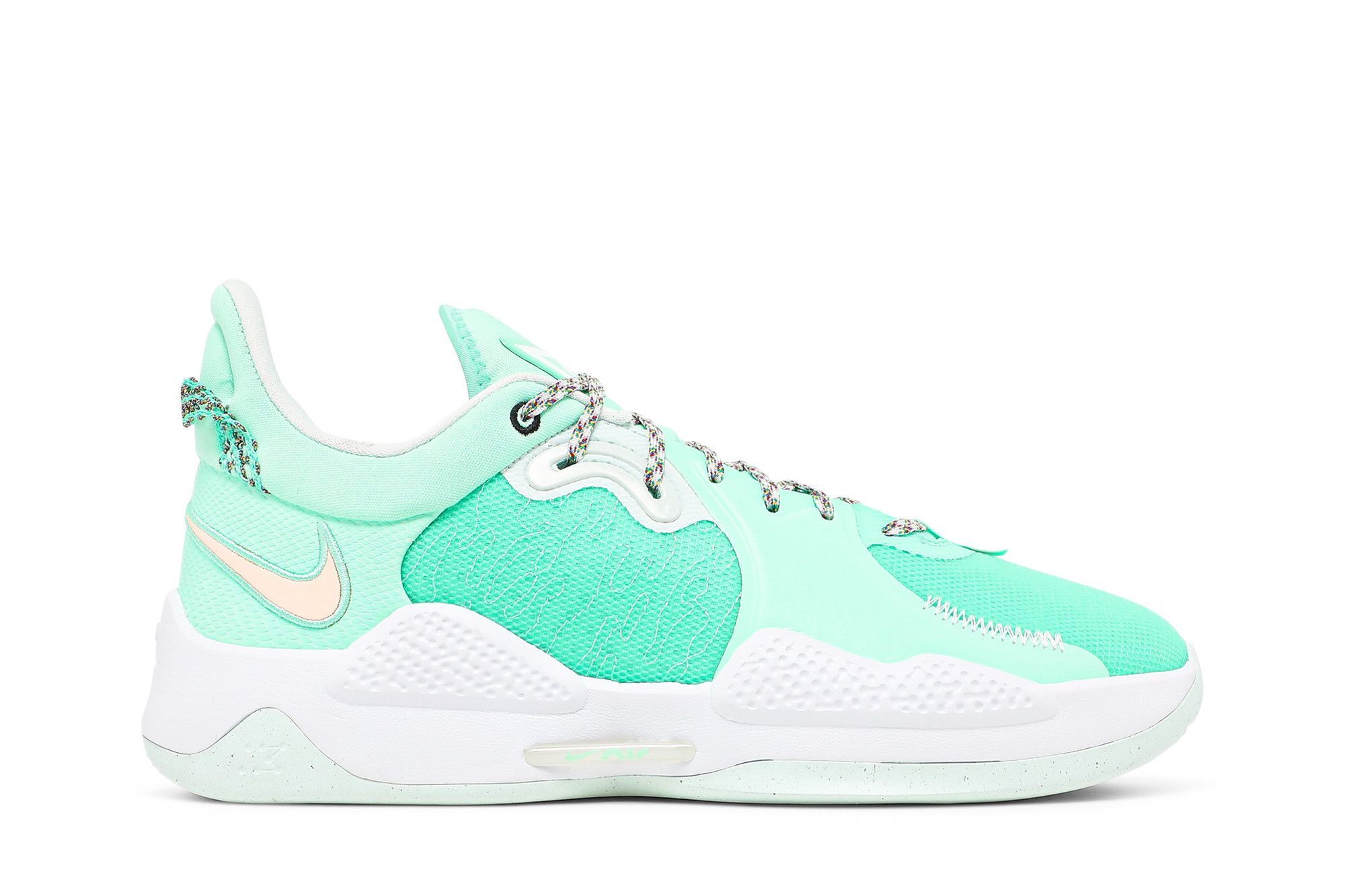 Buy PG 5 Play for the Future CW3143 300 GOAT UK